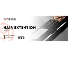 Get Custom Hair extension packaging for your Loved Ones | free-classifieds-usa.com - 4