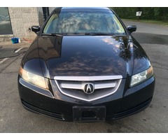 2006 Acura TL **One Owner*** | free-classifieds-usa.com - 1