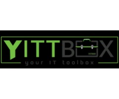 Work the smarter way with Yittbox and upscale your business efficiently! | free-classifieds-usa.com - 1