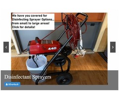 Commercial Cleaning Supplies | Silverback-supply.com | free-classifieds-usa.com - 1