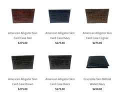 Buy Best Skin Wallets Collections - Yuliano | free-classifieds-usa.com - 1