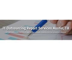 IT Security Outsourcing and Assessment Report | free-classifieds-usa.com - 1