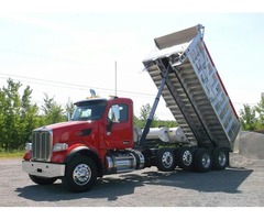 Dump truck financing - (All credit types) - Nationwide | free-classifieds-usa.com - 1
