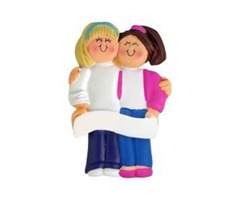 Personalized Friendship Ornaments | free-classifieds-usa.com - 1