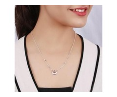 MOONSTONE NECKLACE-OLD SOUL | free-classifieds-usa.com - 1