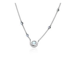 MOONSTONE NECKLACE-OLD SOUL | free-classifieds-usa.com - 2