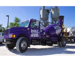 Choosing Jot & Tittle Concrete for your short load delivery services | free-classifieds-usa.com - 1