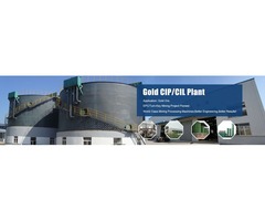 CIP/CIL Machine | free-classifieds-usa.com - 1