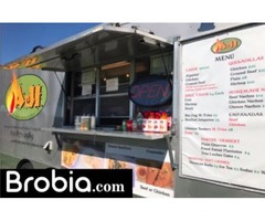 Aji Food Truck  | free-classifieds-usa.com - 1