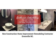 Greenville NC Bathroom Remodeling Company | free-classifieds-usa.com - 1