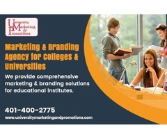 Best University Branding Agency | free-classifieds-usa.com - 1