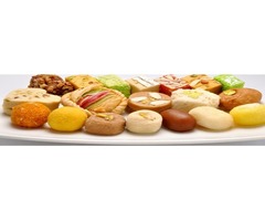Buy Online Indian sweets at the lowest price in pushmycart | free-classifieds-usa.com - 1