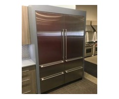 Factory Certified Sub-Zero Refrigerator Repair NJ | free-classifieds-usa.com - 1