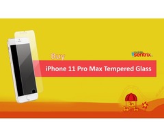 Best iPhone 11 Pro Max Tempered Glass Screen Protector | free-classifieds-usa.com - 1