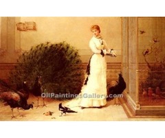 Discover And Buy Our Exclusive Selection Of Oil Paintings | free-classifieds-usa.com - 3