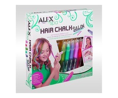 Impress Your Customers with Unique Hair Chalk Boxes:  | free-classifieds-usa.com - 1