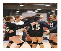 Youth volleyball | free-classifieds-usa.com - 1
