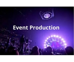 Best Event Production Companies | free-classifieds-usa.com - 2