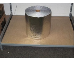 Shop Double Sided Foil Insulation | Cutting Edge Packaging Products | free-classifieds-usa.com - 1