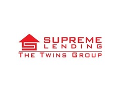 Supreme Lending - The Twins Group | free-classifieds-usa.com - 1