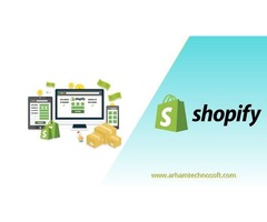 Top Shopify Development Services USA | Shopify Store Development Company | free-classifieds-usa.com - 1
