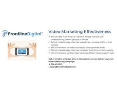 Are you looking for Frontline Digital Marketing Services - Frontline Digital, Inc | free-classifieds-usa.com - 1