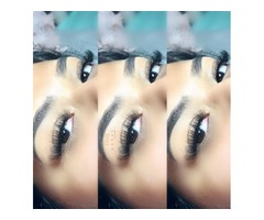 Full Set of Lashes | Beautiful Lash Extensions | free-classifieds-usa.com - 2