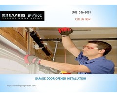 Silver Fox Garage Door Repair | Garage Door Repair | free-classifieds-usa.com - 3