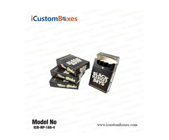  Custom Pre Roll Joint Packaging with Free Shipping at iCustomBoxes | free-classifieds-usa.com - 2