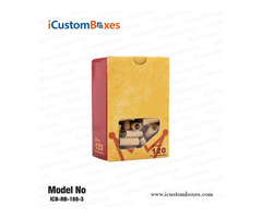  Custom Pre Roll Joint Packaging with Free Shipping at iCustomBoxes | free-classifieds-usa.com - 4