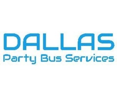 Party Bus Rental Frisco TX | free-classifieds-usa.com - 1