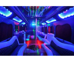 Party Bus Rental Frisco TX | free-classifieds-usa.com - 2