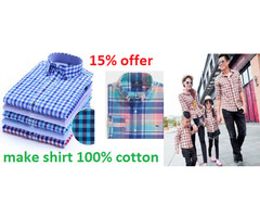 100% cotton long sleeve regular shirt | free-classifieds-usa.com - 2