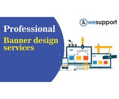 Banner design services In Usa | free-classifieds-usa.com - 1