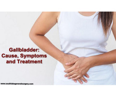 Myths and Reality of Gallstone Treatment and Gallbladder Removal | free-classifieds-usa.com - 1
