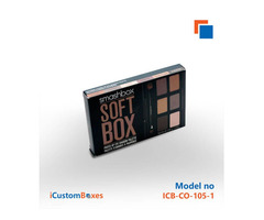 Now Custom Eye shadow boxes have turned into a craze | free-classifieds-usa.com - 1