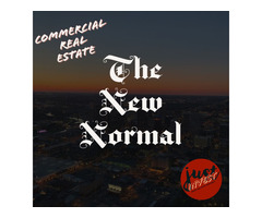 The New Normal in Commercial Real Estate Investment | free-classifieds-usa.com - 1