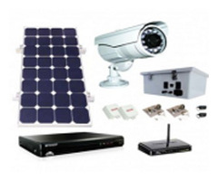 Security Camera Kit   | free-classifieds-usa.com - 1