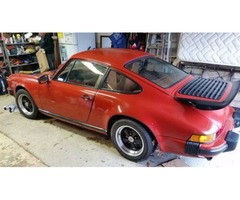 1980 Porsche 911 | free-classifieds-usa.com - 1