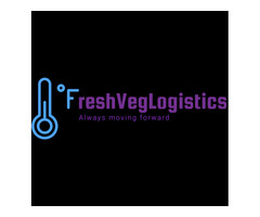 Fresh Veg Logistics | free-classifieds-usa.com - 1