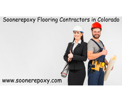 Residential Industrial Commercial Concrete Polishing Flooring Contractors in Colorado | Norman | free-classifieds-usa.com - 1
