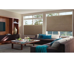 Choose the Best Company for Window Treatments in Humble TX | free-classifieds-usa.com - 2