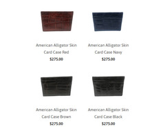 Buy Best Skin Wallets Collections - Yuliano | free-classifieds-usa.com - 1