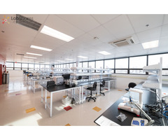 LabShares - Cambridge Lab Space Alternative for Biotech Startups | free-classifieds-usa.com - 3