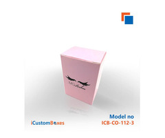  Eco-friendly Mascara Boxes are available at iCustomBoxes | free-classifieds-usa.com - 1