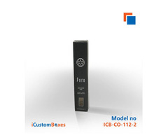  Eco-friendly Mascara Boxes are available at iCustomBoxes | free-classifieds-usa.com - 2