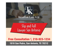 Slip and Fall Lawyer in San Antonio | free-classifieds-usa.com - 1