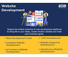 Website Development Company in the USA | free-classifieds-usa.com - 1
