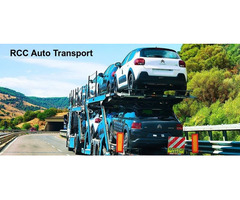 RCC Auto Transport - Convenient Auto Transport Companies in Hawaii | free-classifieds-usa.com - 1