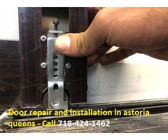 Great Service for Door repair and installation in astoria queens | free-classifieds-usa.com - 1